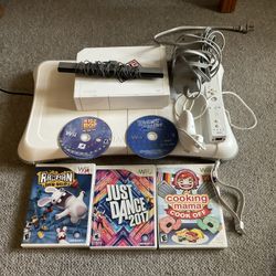 Nintendo Wii 
