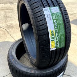 205/40/17 New Tires #4 Tbb Mount & Balance // 4 llantas nuevas Tbb Instaladas Y Balanceadas