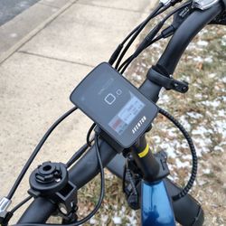 Aventon Sinch 2 