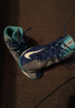 Airmax stutter step 2