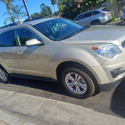 2015 Chevy Equinox