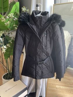 Michael Kors Coat, Tops, Boots