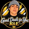  Good Deals For You -R&E