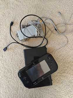 Wii u