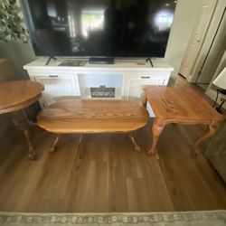 Small Tables