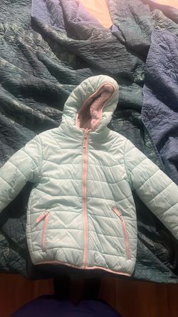 Eddie Bauer Girls Puffer Jacket