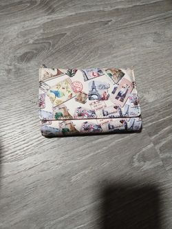 Women's Wallet