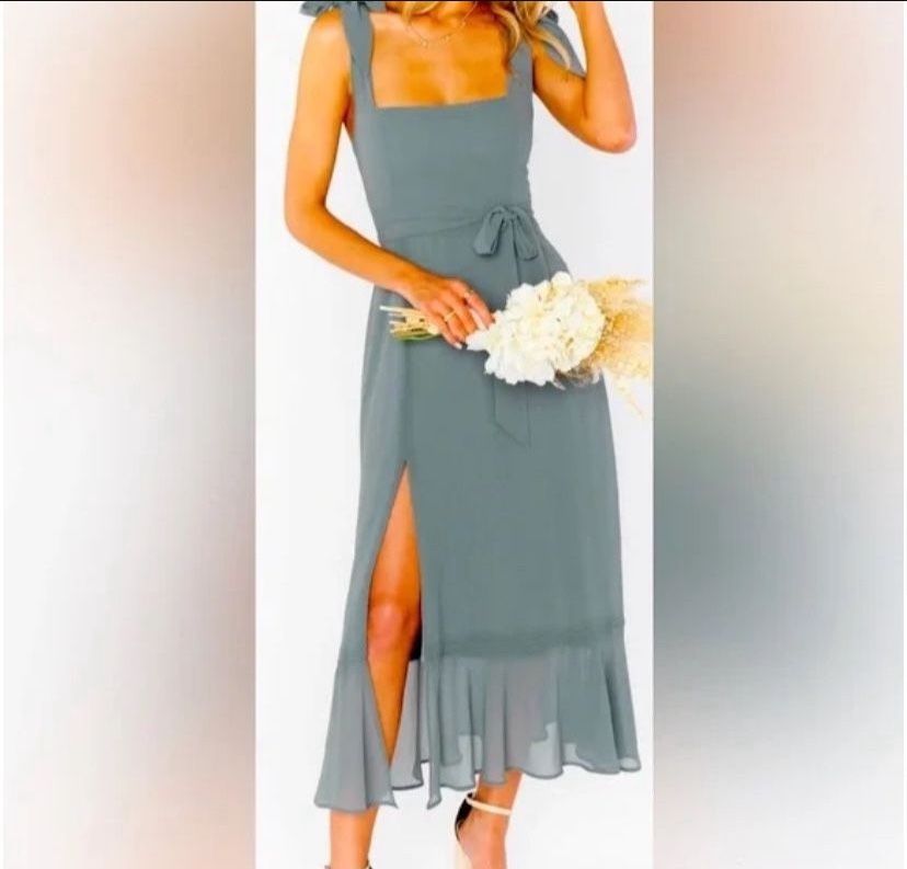 Special Occasion Dress