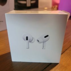 AirPods