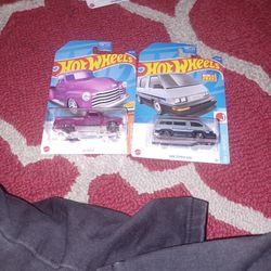 Hot Weels
