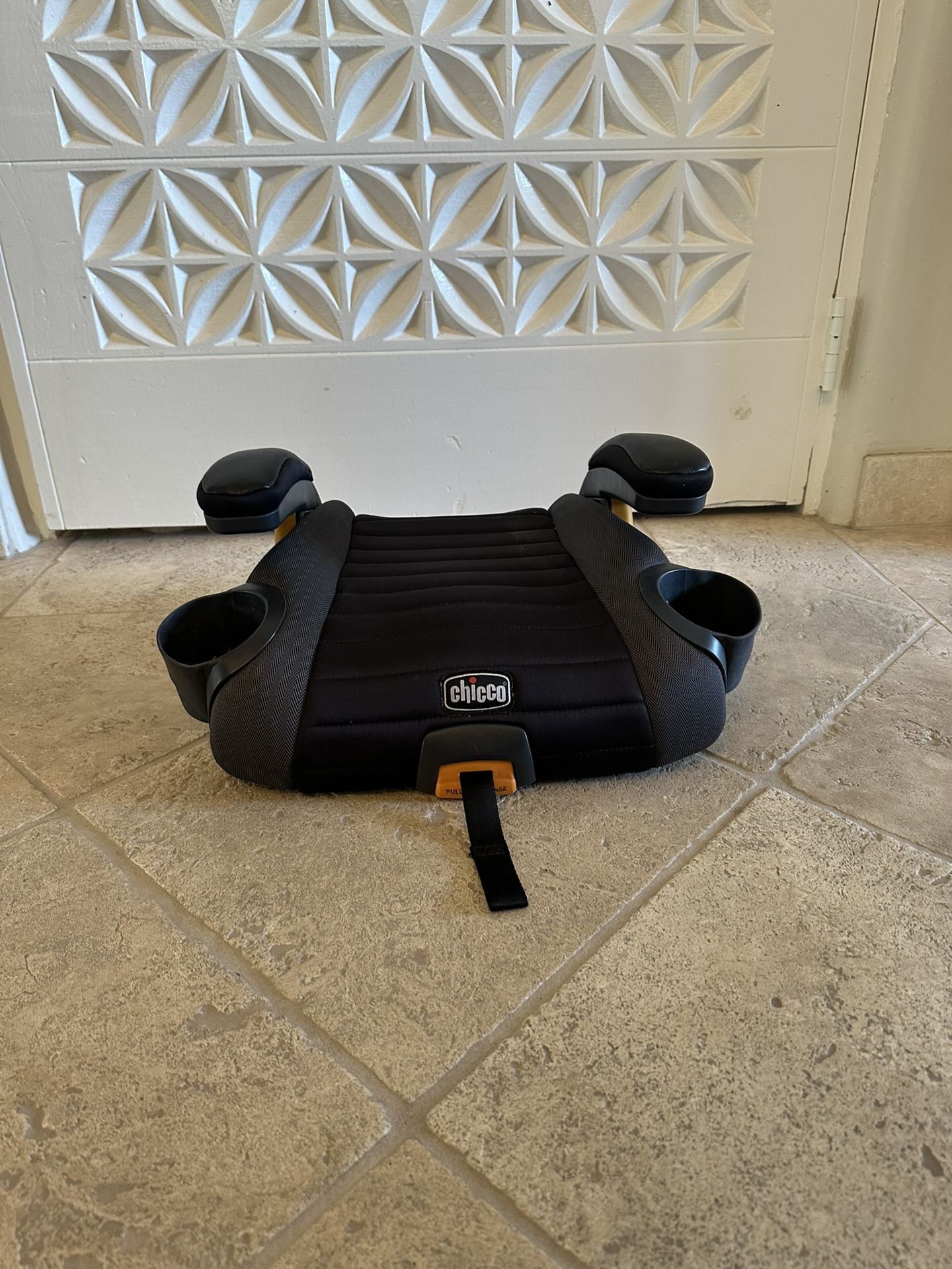 Chicco Booster Seat 