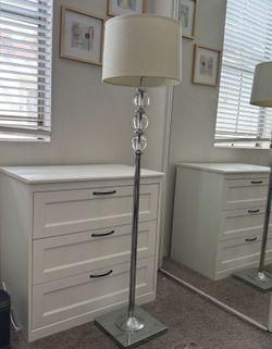 Floor Lamp