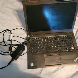 Thinkpad Laptop