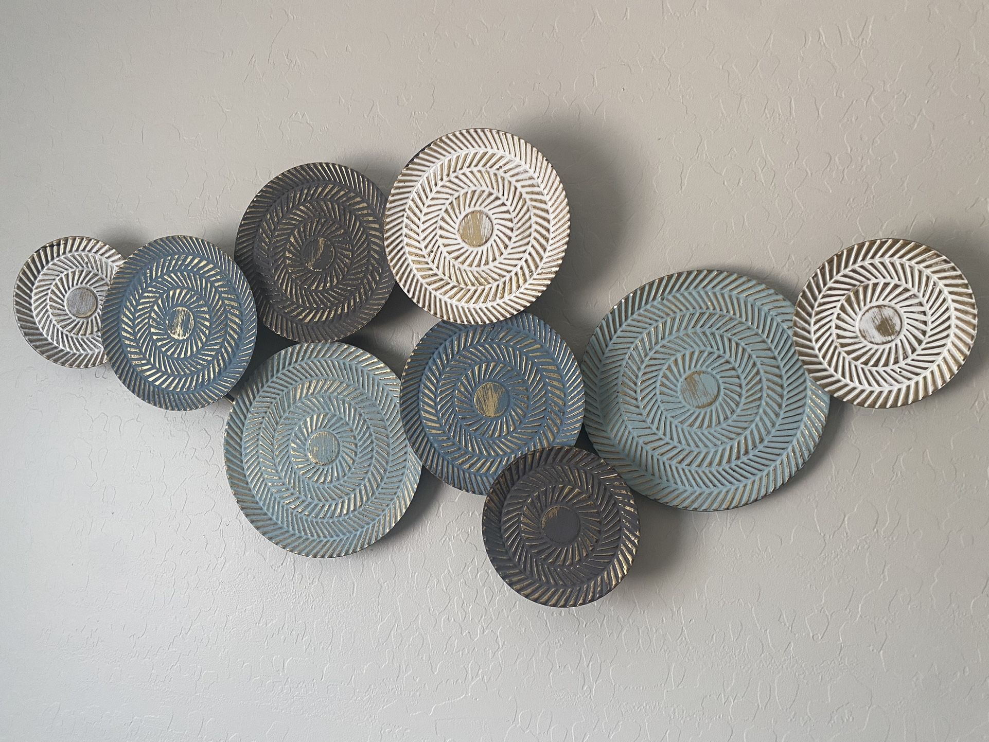 Wall Decorative Plates for Sale in Gilbert, AZ OfferUp