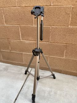MX 2000 Tripod Camera Stand