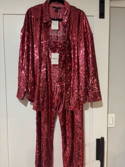 Women’s 2 pieces suit