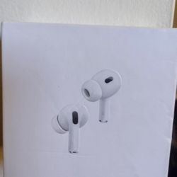 Airpods Pros