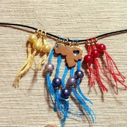 VENEZUELA Collar
