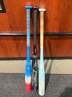 Easton bats