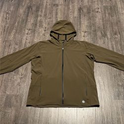 Outerknown Active Mens Jacket 