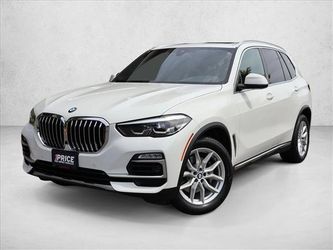 2019 BMW X5