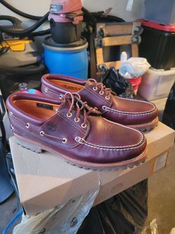 Timberlands