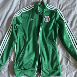 Mexico National Team Sweater