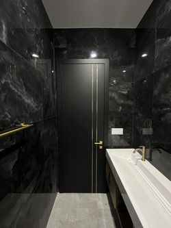 European Interior Doors