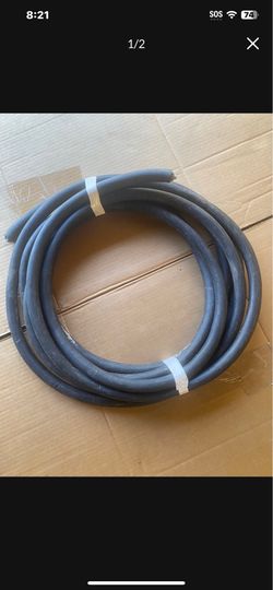 Soow Cord 6-4