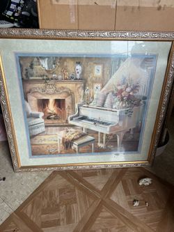Various Wall Picture Decor
