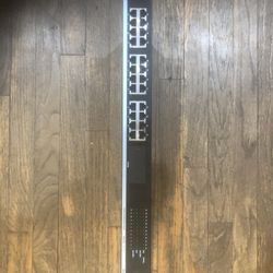 24 Port Linksys Switch