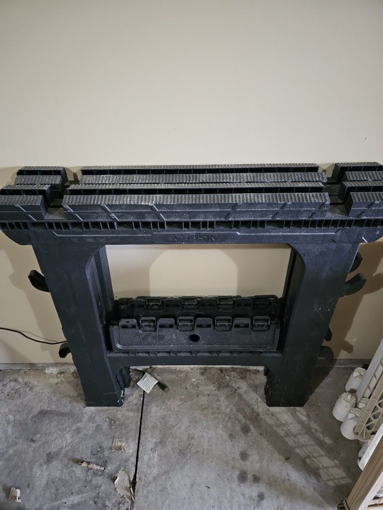 Folding Workbench X2