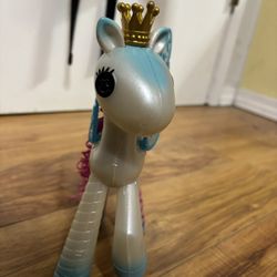 Lalaloopsie Pony 