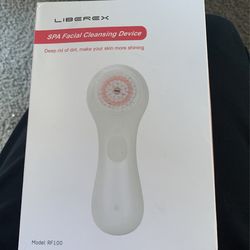 Spa Facial Cleanser 