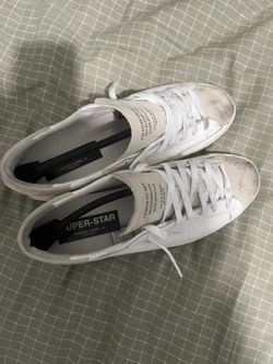Golden Goose Super Star