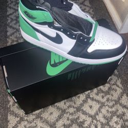Jordan 1