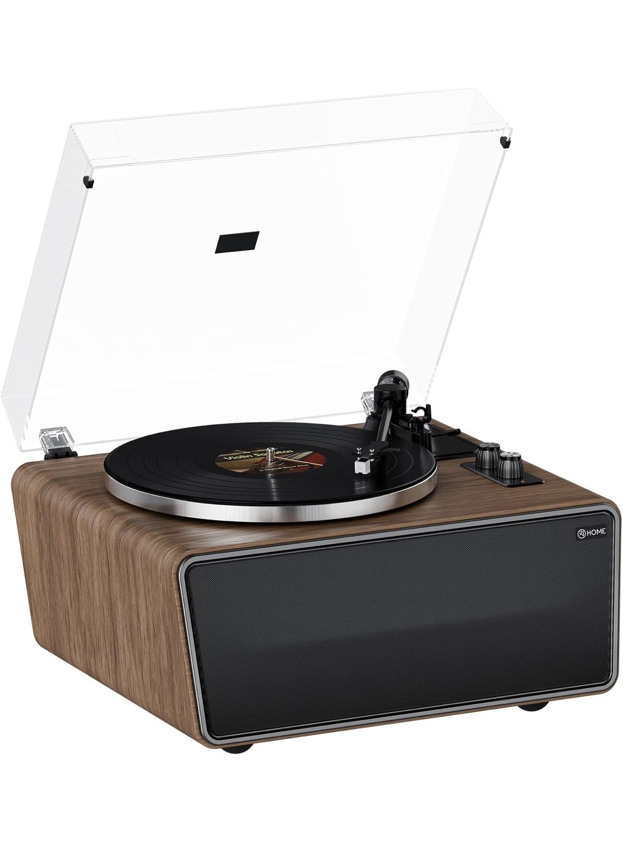  vinyl record player
