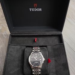 36mm Tudor watch 1926 