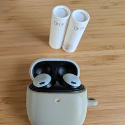 Google Pixel Buds Pro W/ Case
