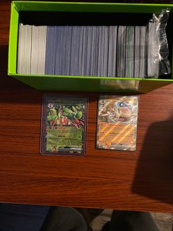 Chaos rising bulk￼