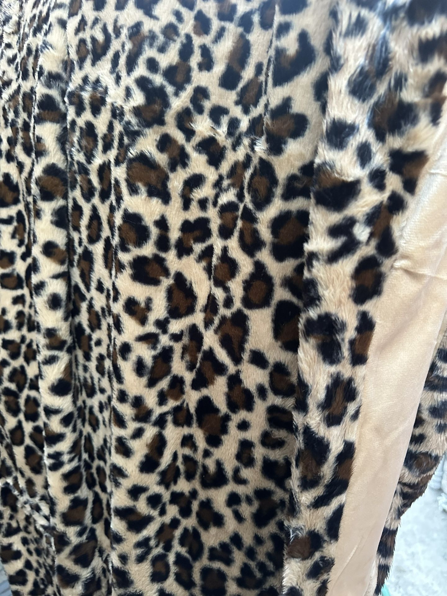 Weighted Blanket