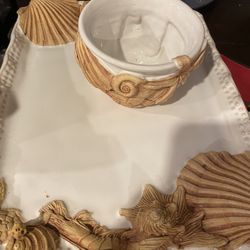 Ceramic Tray/platter