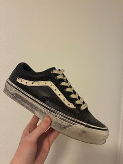 Vans LX Old Skool 36