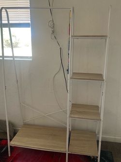 Shelf