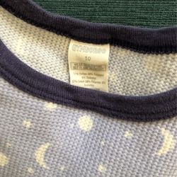 girls Thermals