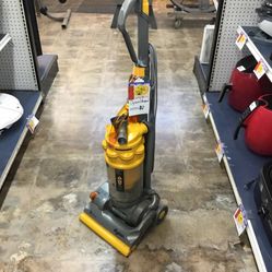 Dyson Vacuum 