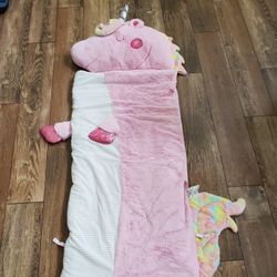 Unicorn Sleeping Bag