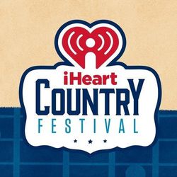 iHeart Country Festival