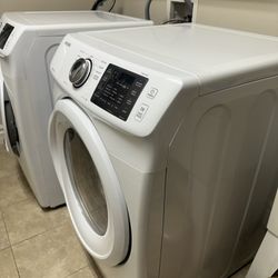 Samsung Dryer