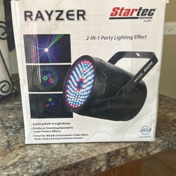 Rayzer light